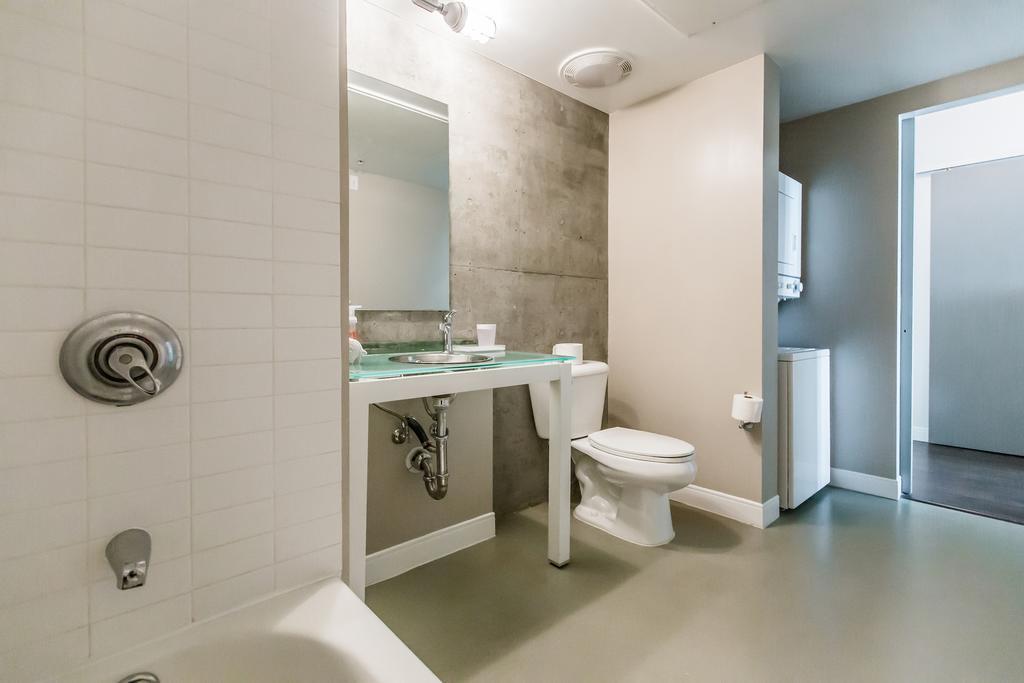 Met Lofts Suites Downtown La Лос-Анджелес Номер фото
